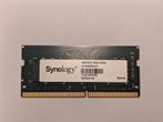 Synology D4ES04-4G - 4GB DDR4 ECC SODIMM RAM - NIEUW, Server, DDR4, Nieuw, Ophalen of Verzenden