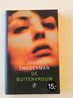 De Buitenvrouw - Joost Zwagerman, Ophalen of Verzenden, Zo goed als nieuw, Joost Zwagerman, Nederland