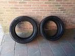 2x 255/45r19 Continental banden, Ophalen of Verzenden