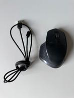 Logitech MX Master 2S Draadloze Muis In perfecte staat, Ophalen of Verzenden, Zo goed als nieuw, Ergonomisch