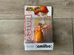Nintendo Amiibo - Daisy - Super Mario series, Avontuur en Actie, 1 speler, Ophalen of Verzenden, Zo goed als nieuw