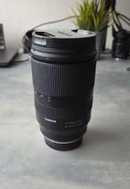 Tamron 17-70mm F/2.8 Di III-A VC RXD lens voor Fuji X Mount, Ophalen of Verzenden, Zo goed als nieuw, Standaardlens, Zoom