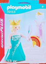 Special Plus Prinses Met Paspop 70153, Ophalen of Verzenden, Zo goed als nieuw, Complete set