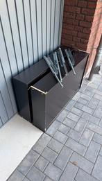 Pax kast lades, Ophalen of Verzenden, Gebruikt, Hout, Minder dan 30 cm