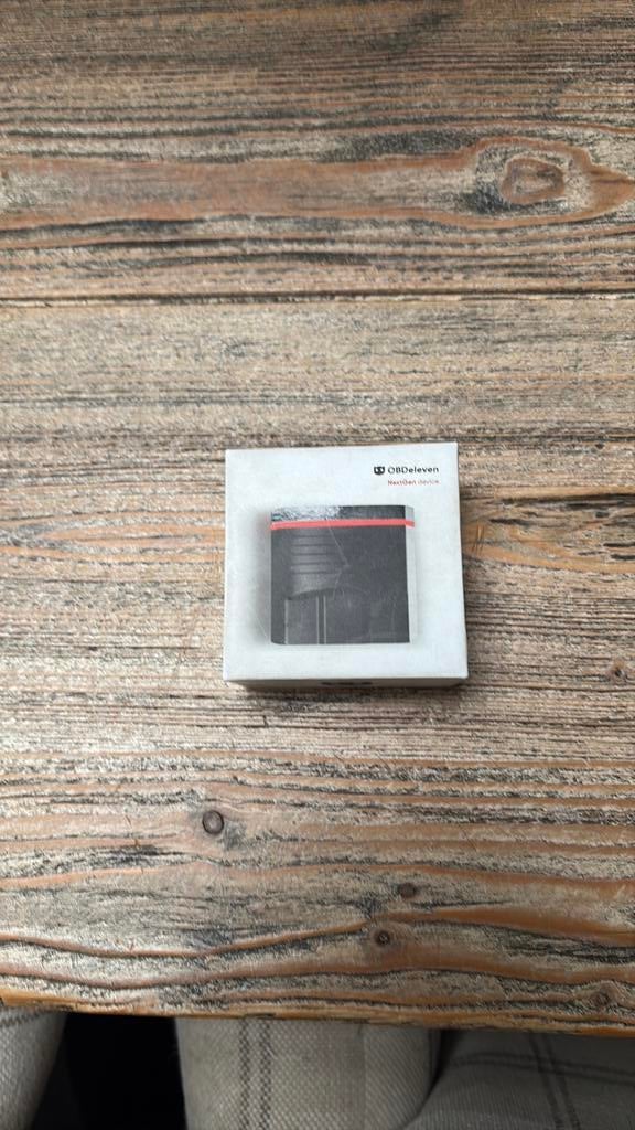 obd eleven 2, Auto diversen, Autogereedschap, Ophalen of Verzenden, Zo goed als nieuw