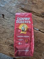 Douwe Egberts koffie bonen 500 gram., Ophalen