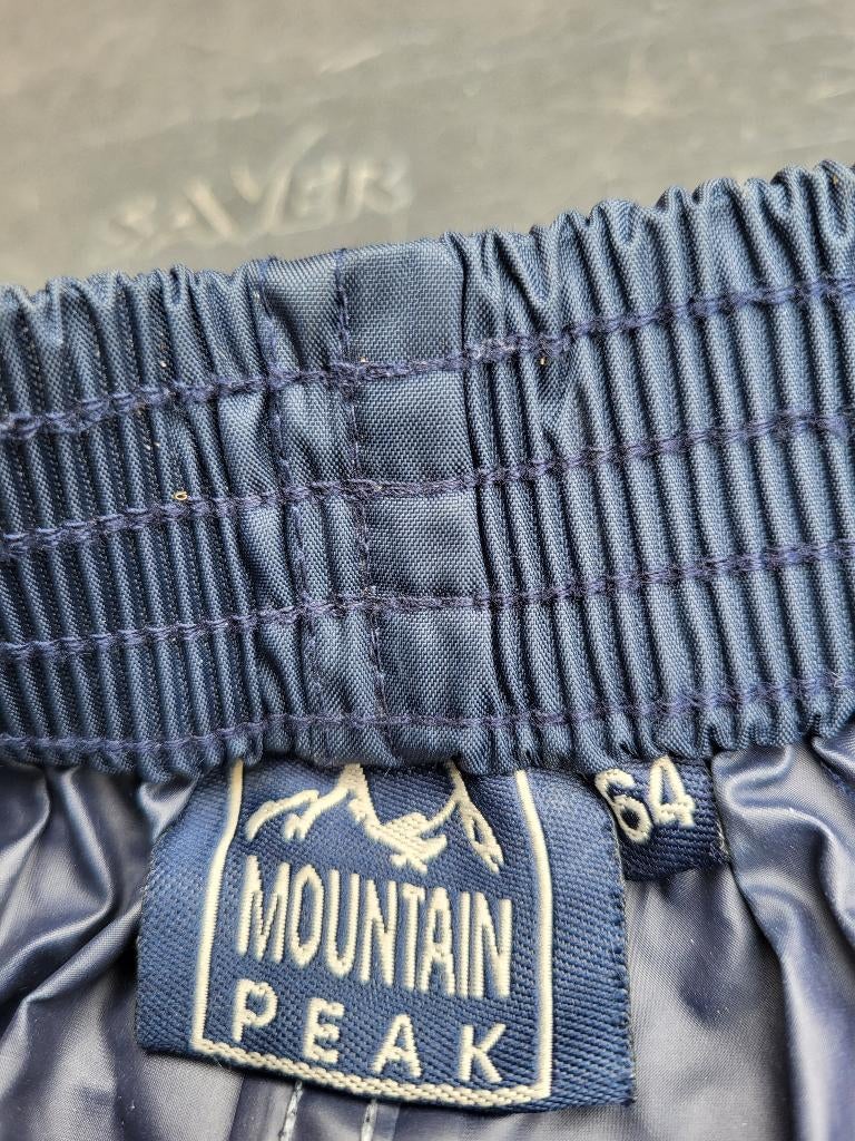 2 regenbroeken, Ophalen, Nieuw, Regenjas, Heren