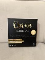 Quran Familie Spel, Drie of vier spelers, Ophalen, Zo goed als nieuw