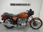 BMW R 100 / 7 R100/7 1000cc BOVAGGARANTIE, Bedrijf, Meer dan 35 kW, Toermotor, 980 cc