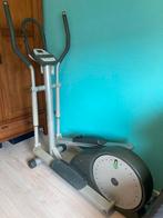 Tunturi c4 crosstrainer., Ophalen, Benen, Gebruikt, Crosstrainer