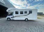 Luxe XGO alkoofcamper uit 2024, Overige merken, Alkoof, Ringverwarming, Fiat