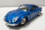 renault alpine berlinette - solido  1/43 -AANBIEDING!!!!!!!!, Verzenden, Nieuw, Auto, Solido