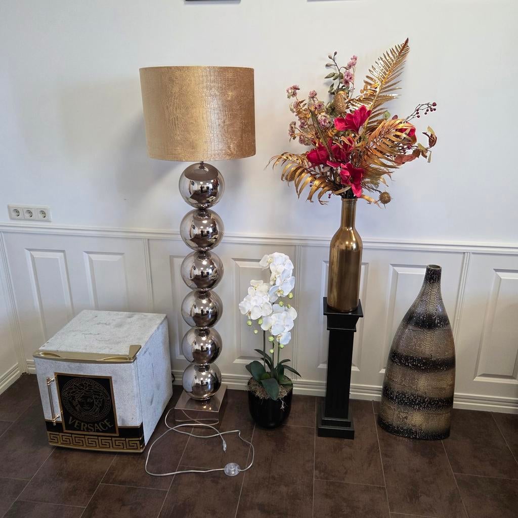 Woonkamer accessoires, Ophalen, Zo goed als nieuw