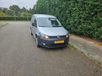 Volkswagen Caddy 1.6 D 75KW 2015, Auto's, Voorwielaandrijving, Stof, 4 cilinders, Volkswagen