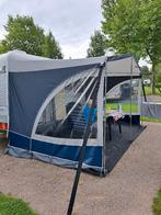 Te koop luifel voor caravan, Ophalen, Zo goed als nieuw, Dorema
