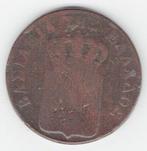 26-501 Griekenland 10 lepta 1838, Ophalen of Verzenden, Overige landen, Losse munt