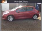 Peugeot 207 1.6 VTi XS Pack 5deurs airco apk 2027, Voorwielaandrijving, Gebruikt, 4 cilinders, Origineel Nederlands