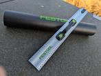 Liniaal lineaal nieuw 50 cm festool, Ophalen of Verzenden, Nieuw