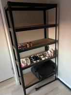 Stellingkast, Ophalen, Zo goed als nieuw