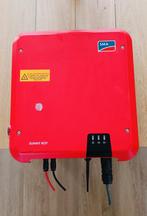 Sma omvormer 3.6kw, Ophalen of Verzenden, Gebruikt, Overige typen