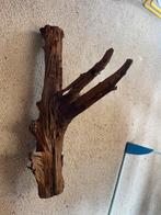 3 mooie grote stukken aquarium hout, Ophalen, Nieuw, Plant(en), Steen of Hout