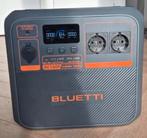 Bluetti AC180P Draagbare Power Station 1440Wh/1800W, Ophalen of Verzenden, Zo goed als nieuw