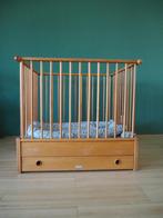 Box bopita, Kinderen en Baby's, Boxen, Ophalen, Gebruikt, In hoogte verstelbaar