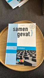 examenbundel Havo Geschiedenis, Boeken, Ophalen of Verzenden, Zo goed als nieuw, HAVO, Geschiedenis