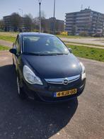 Opel Corsa 1.2 16V 3D 2013 Zwart, Voorwielaandrijving, Euro 5, 40 €/maand, Zwart