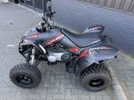 Kymco Maxxer 300 T3b 2023, Kymco, Test@example.com, _
1111  _, NL