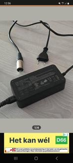 Fiido D3 Pro Orginele Oplader, Ophalen of Verzenden