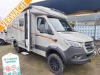 Hymer ML-T 580 4x4 CROSSTRAIL 190PK ACTIEMODEL 2026, Automaat, Bedrijf, Diesel, Tot en met 3