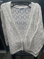 Wit vest van je suis Aimée, maat S, Ophalen of Verzenden, Zo goed als nieuw, Maat 36 (S), Wit