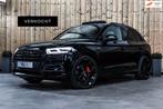 Audi Q5 55 TFSI e Quattro S-Line *Pano*Luchtvering*Camera*Tr, Automaat, 4 cilinders, Zwart, Plug-in hybride