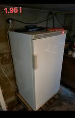 EDY Vrieskast - Compact en Efficiënt, Ophalen, Zo goed als nieuw, Minder dan 60 cm