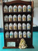 goldina kruidenrekje, Ophalen of Verzenden, Gebruikt