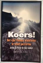 100+ boeken over de wielersport, Ophalen of Verzenden, Gelezen, Lopen en Fietsen