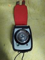 3648) Belichtings meter Soligor Selector CDS, Ophalen of Verzenden, 1960 tot 1980