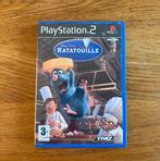 Ratatouille - PlayStation 2, Spelcomputers en Games, 1 speler, Verzenden, Zo goed als nieuw