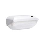 Buitenlamp Philips FWC110 met LED en licht-donker sensor, Tuin en Terras, Buitenverlichting, Ophalen, Kunststof, Gebruikt, Minder dan 50 watt