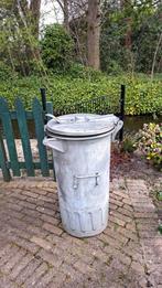 Prullenbak uit duitsland, Ophalen of Verzenden