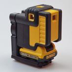 DeWalt DCE085G 5 Punts Laser, Dewalt, Zo goed als nieuw, Support@dewalt.com, 701 E. Joppa Road
Towson, MD 21286
USA