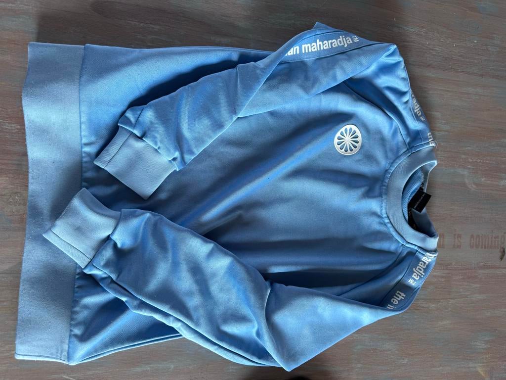 Indian Maharadja trainingstrui maat 152, Ophalen of Verzenden, Gebruikt, Jongen of Meisje, Trui of Vest