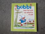 Boek: Bobbi, 3 verhalen, Ophalen of Verzenden, Gelezen, Ingeborg Bijlsma & Monica Maas, 2 tot 3 jaar