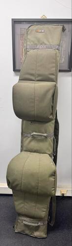 Complete Karpervis Set: Greys Aircurve, Fox Foudraal, Nash, Ophalen of Verzenden, Zo goed als nieuw, Complete set