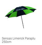 Nieuwe Sensas Limerick Visparaplu 250cm, Ophalen, Nieuw, Overige typen