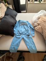 Lumiere Sportif trainingspak - Lichtblauw - Maat S, Ophalen of Verzenden, Zo goed als nieuw