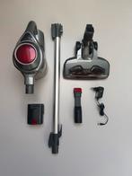 TriStar PD-8755 Draadloze Steelstofzuiger / kruimeldief, Ophalen, Gebruikt, Stofzuiger, Minder dan 1200 watt