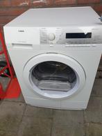AEG Lavatherm warmtepompdroger, Ophalen, 6 tot 8 kg, Overige typen, Zo goed als nieuw