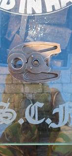 Wavin Perstang bek NW25, Ophalen, Gebruikt